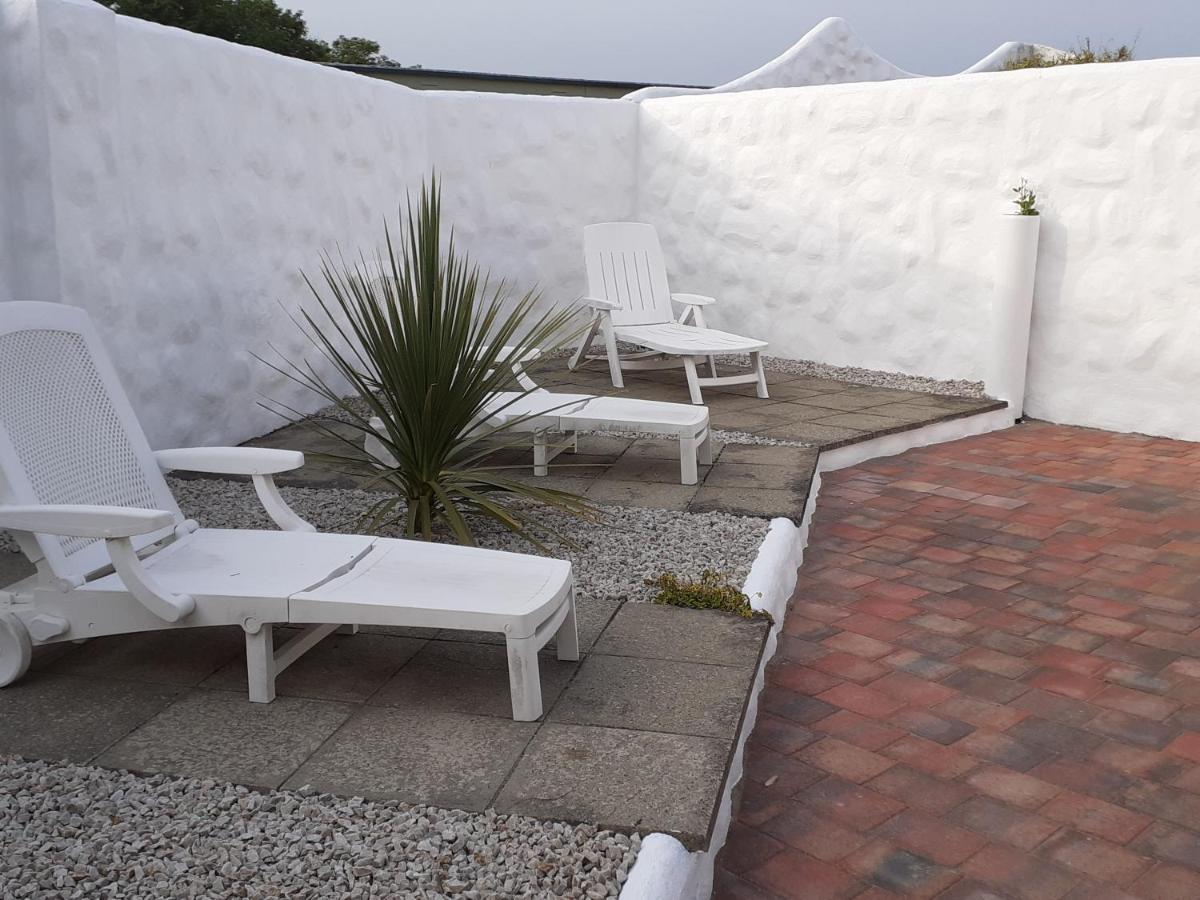 Gortin Glen Guest House Garvagh Exterior photo