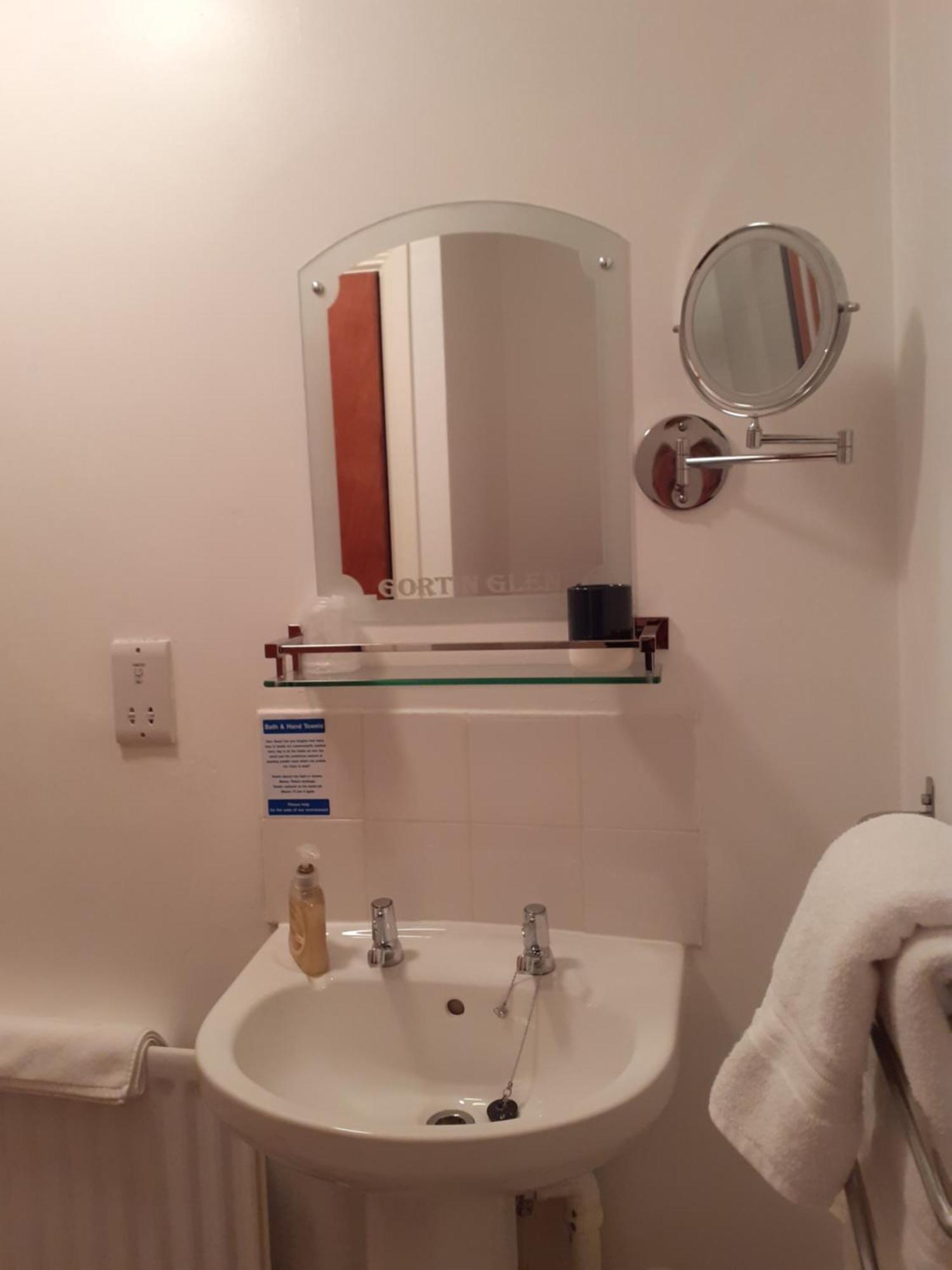 Gortin Glen Guest House Garvagh Room photo